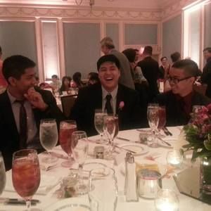 Meet your Posher, Samuel